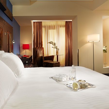 Crowne Plaza Athens City Centre By Ihg Exteriér fotografie