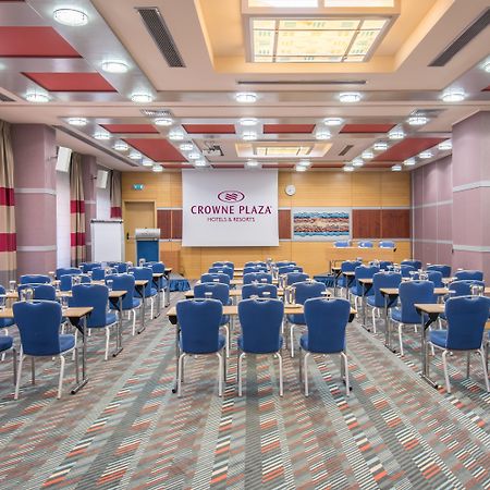 Crowne Plaza Athens City Centre By Ihg Exteriér fotografie
