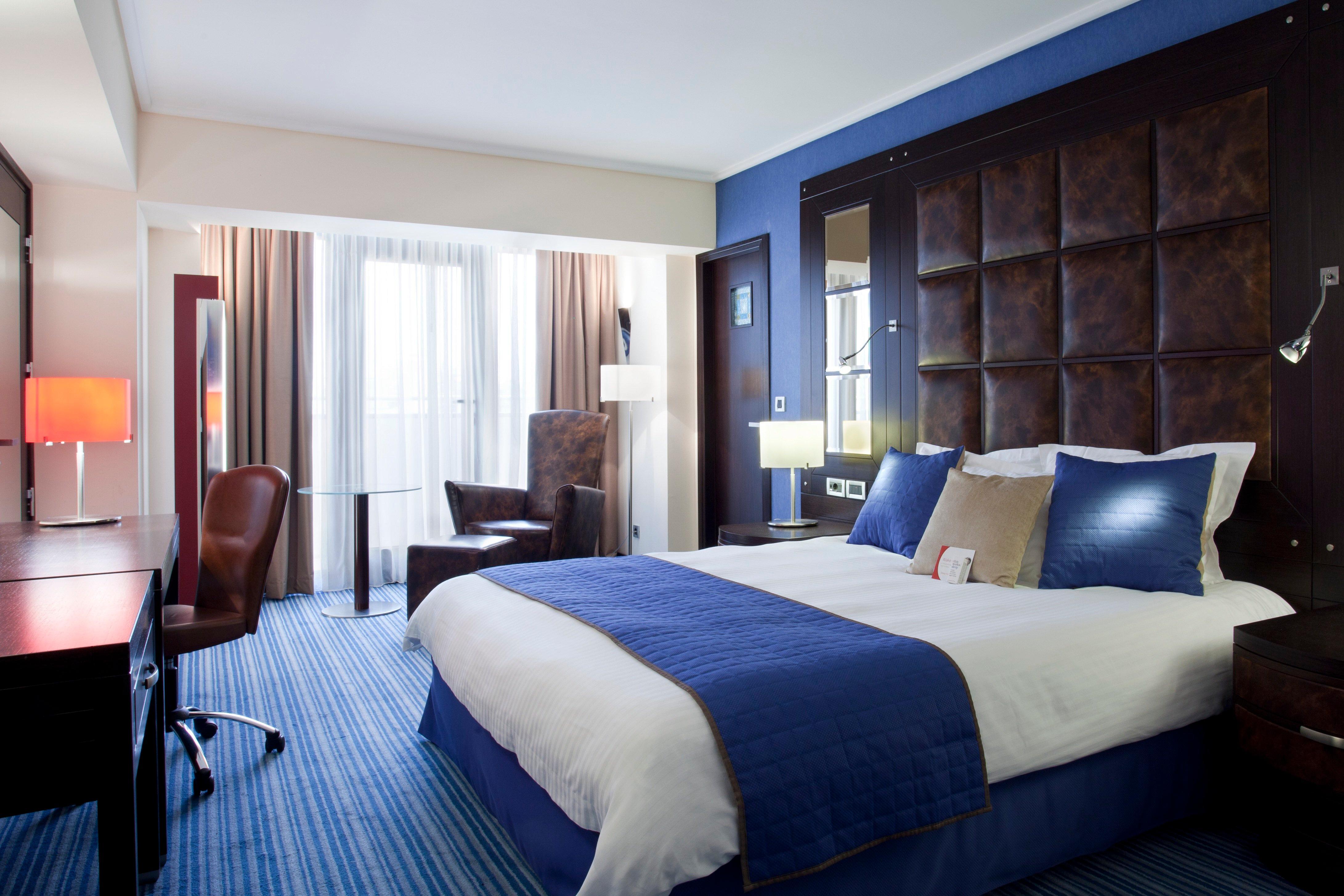 Crowne Plaza Athens City Centre By Ihg Exteriér fotografie