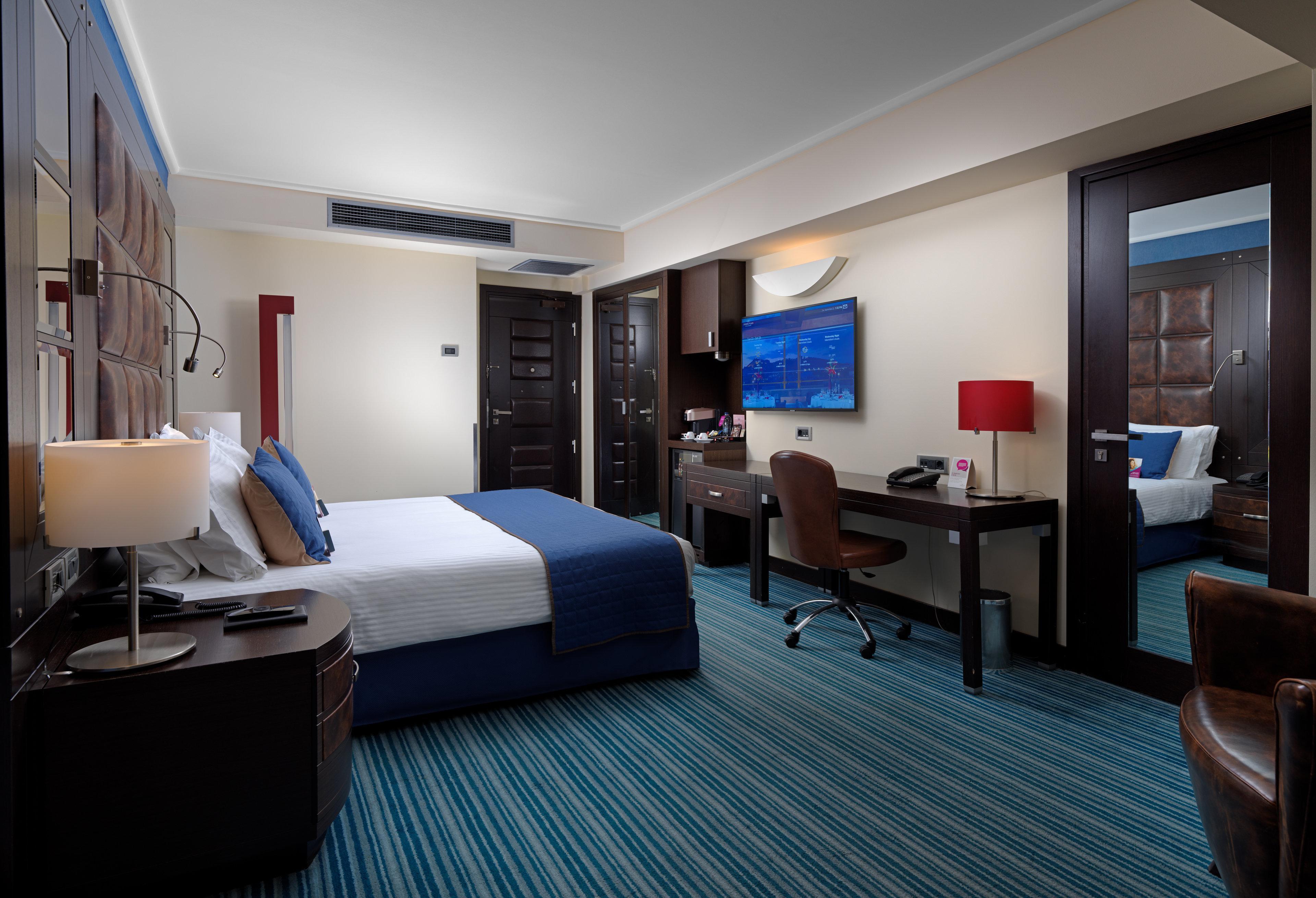 Crowne Plaza Athens City Centre By Ihg Exteriér fotografie