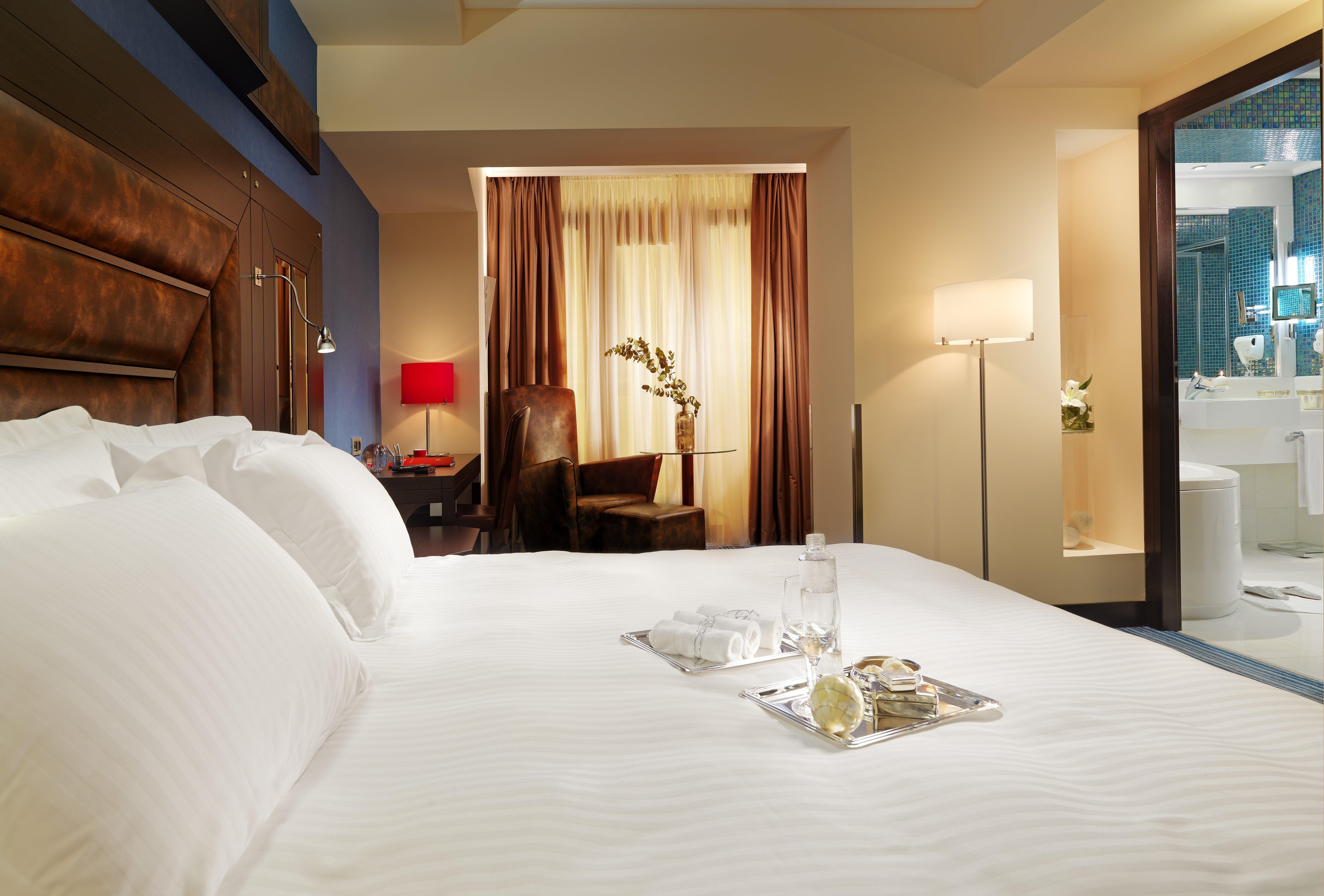Crowne Plaza Athens City Centre By Ihg Exteriér fotografie