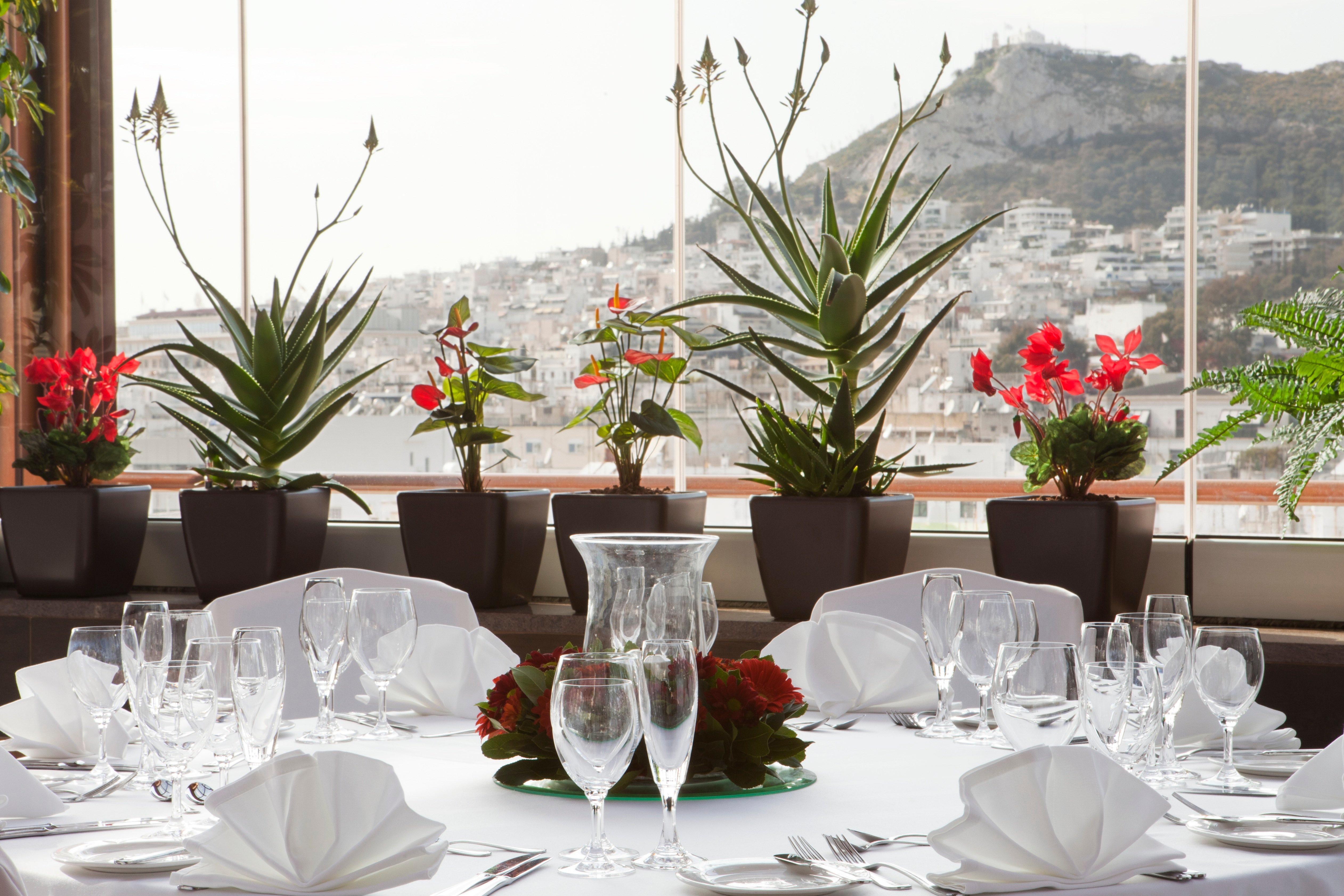 Crowne Plaza Athens City Centre By Ihg Exteriér fotografie