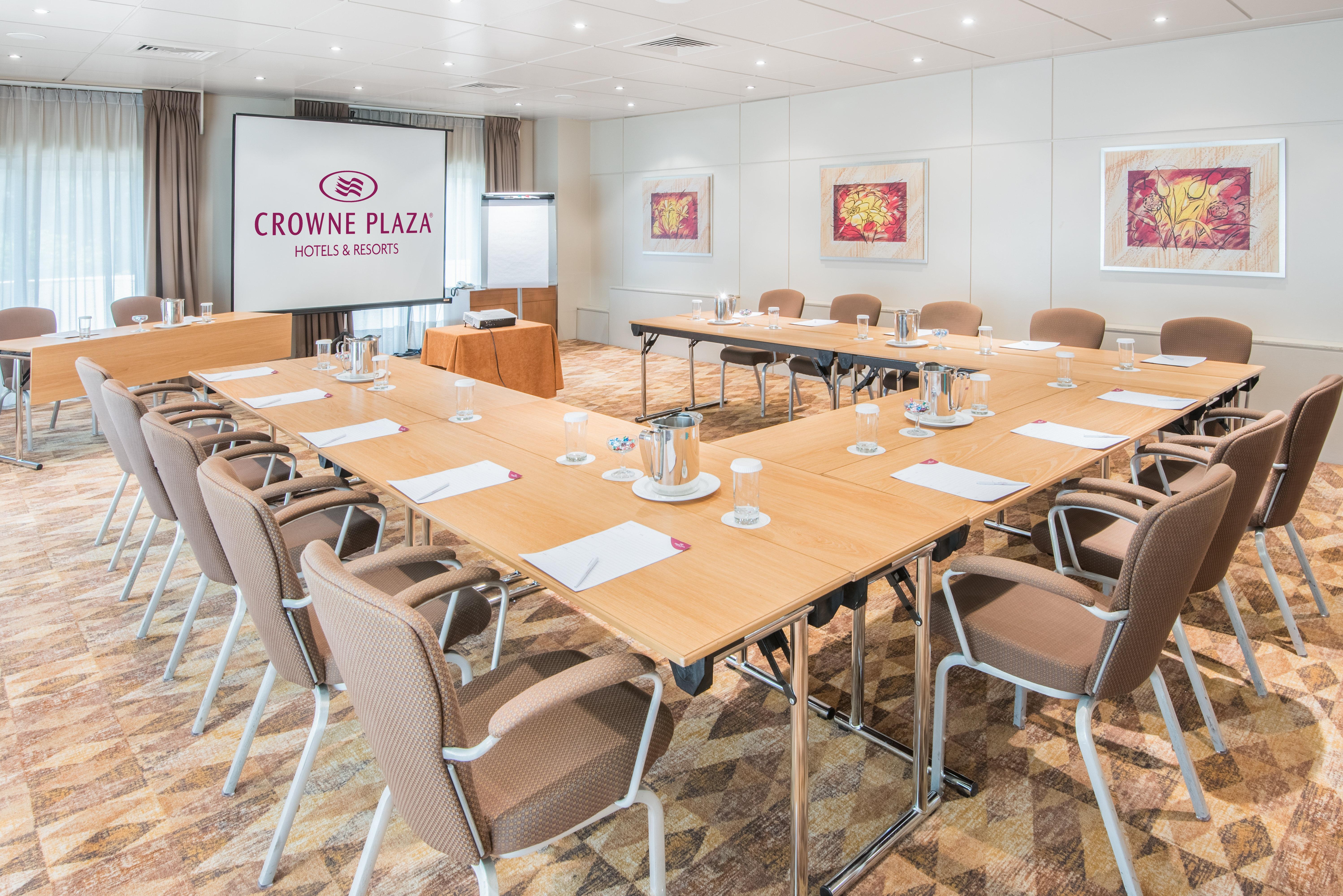 Crowne Plaza Athens City Centre By Ihg Exteriér fotografie
