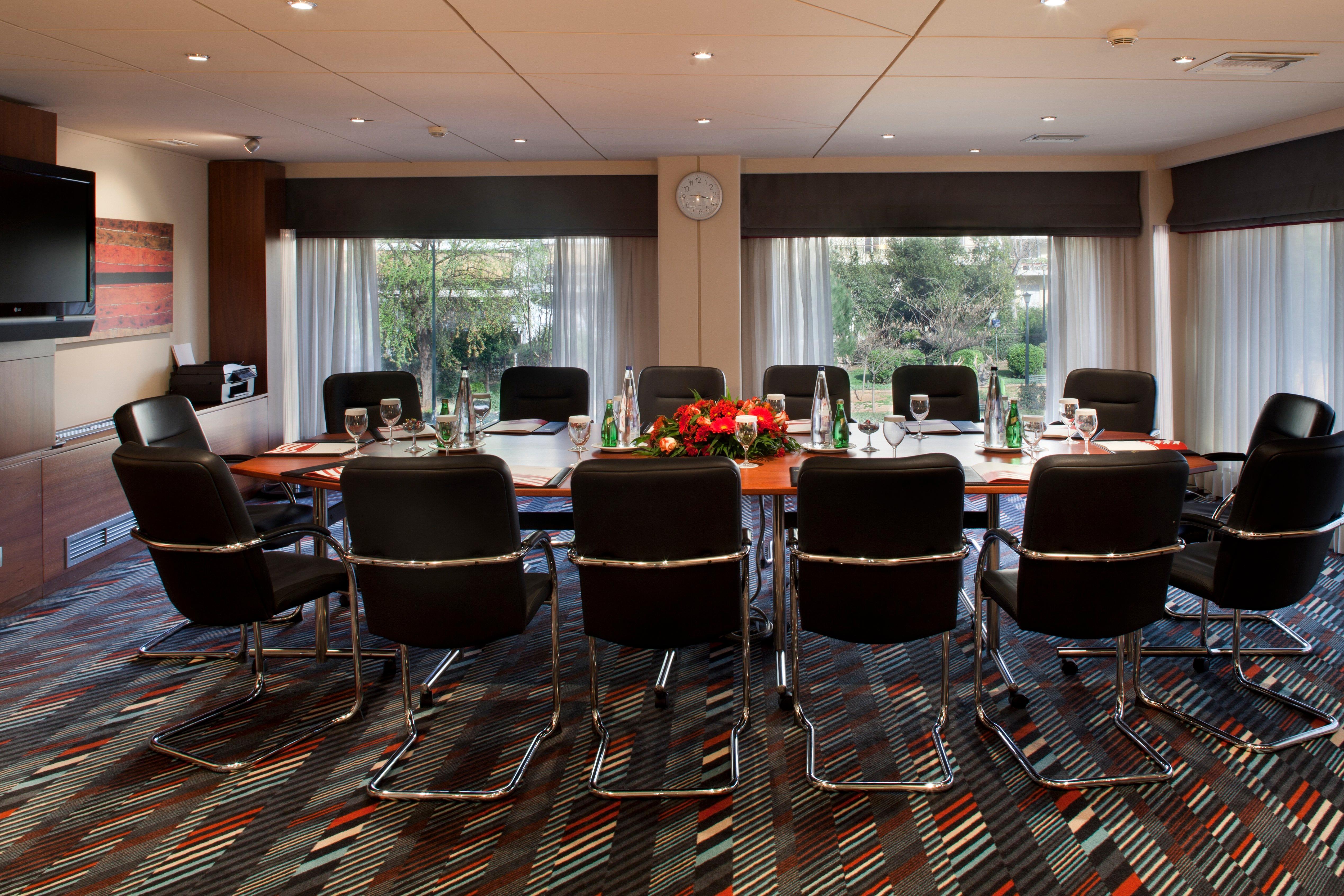 Crowne Plaza Athens City Centre By Ihg Exteriér fotografie