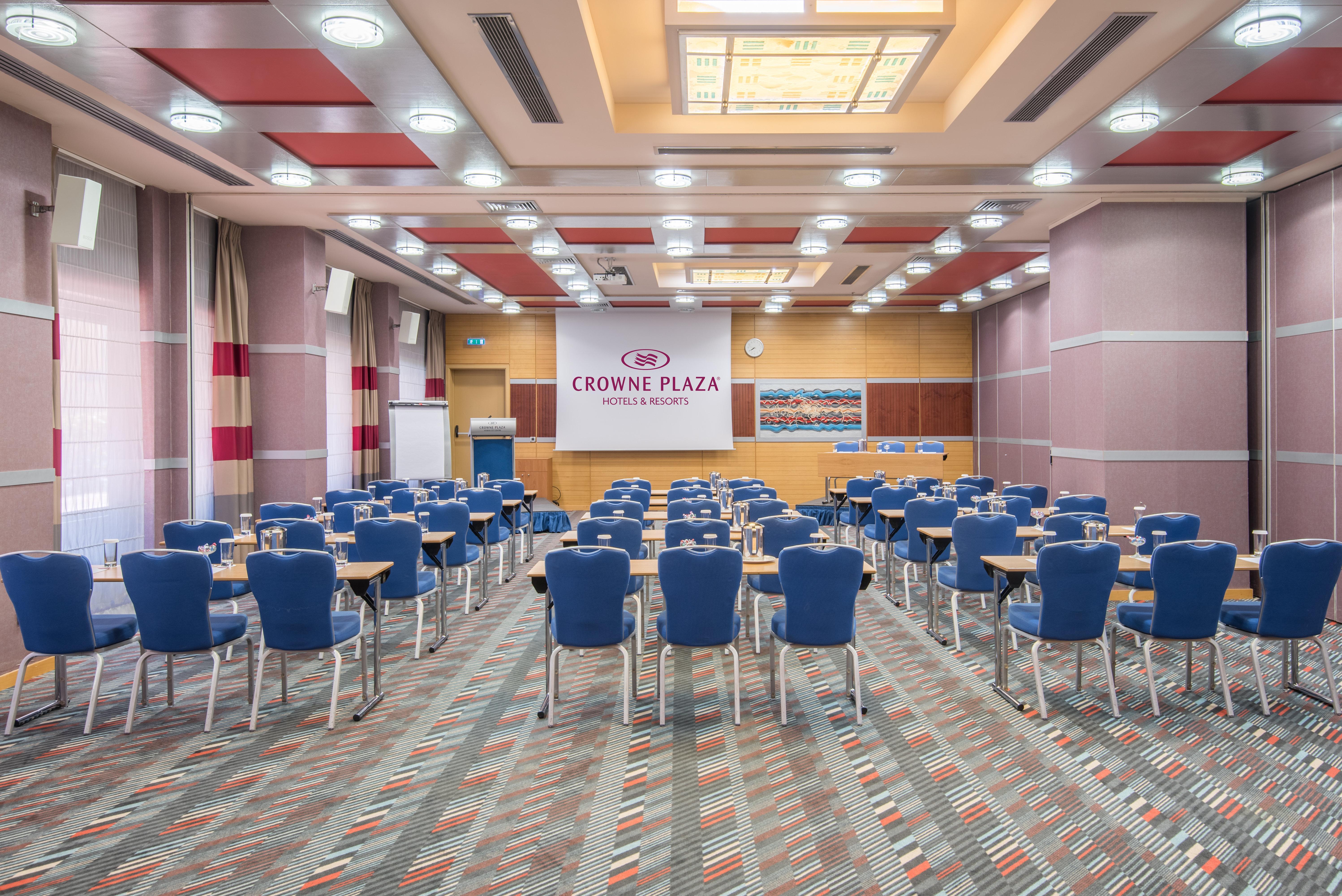 Crowne Plaza Athens City Centre By Ihg Exteriér fotografie