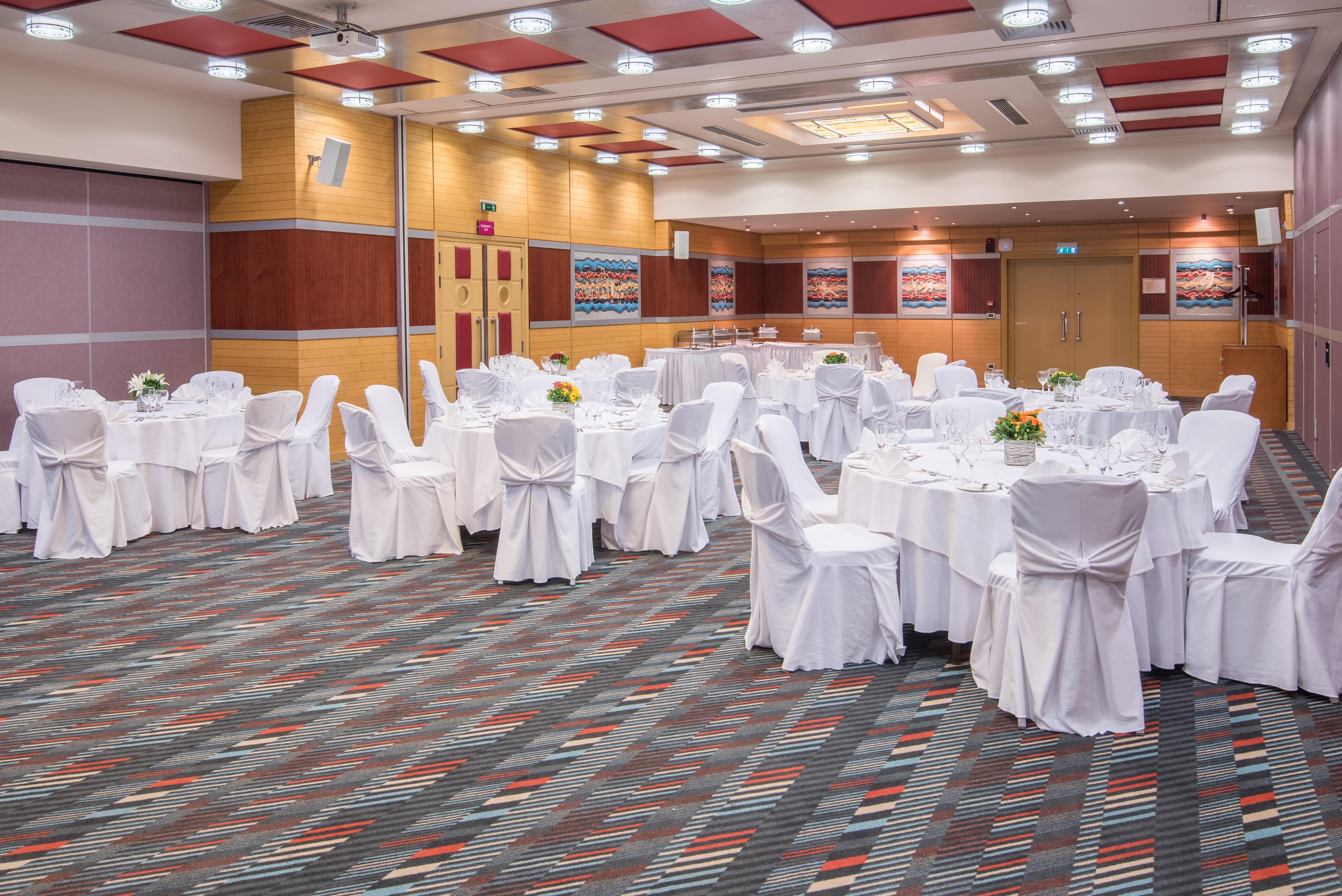 Crowne Plaza Athens City Centre By Ihg Exteriér fotografie