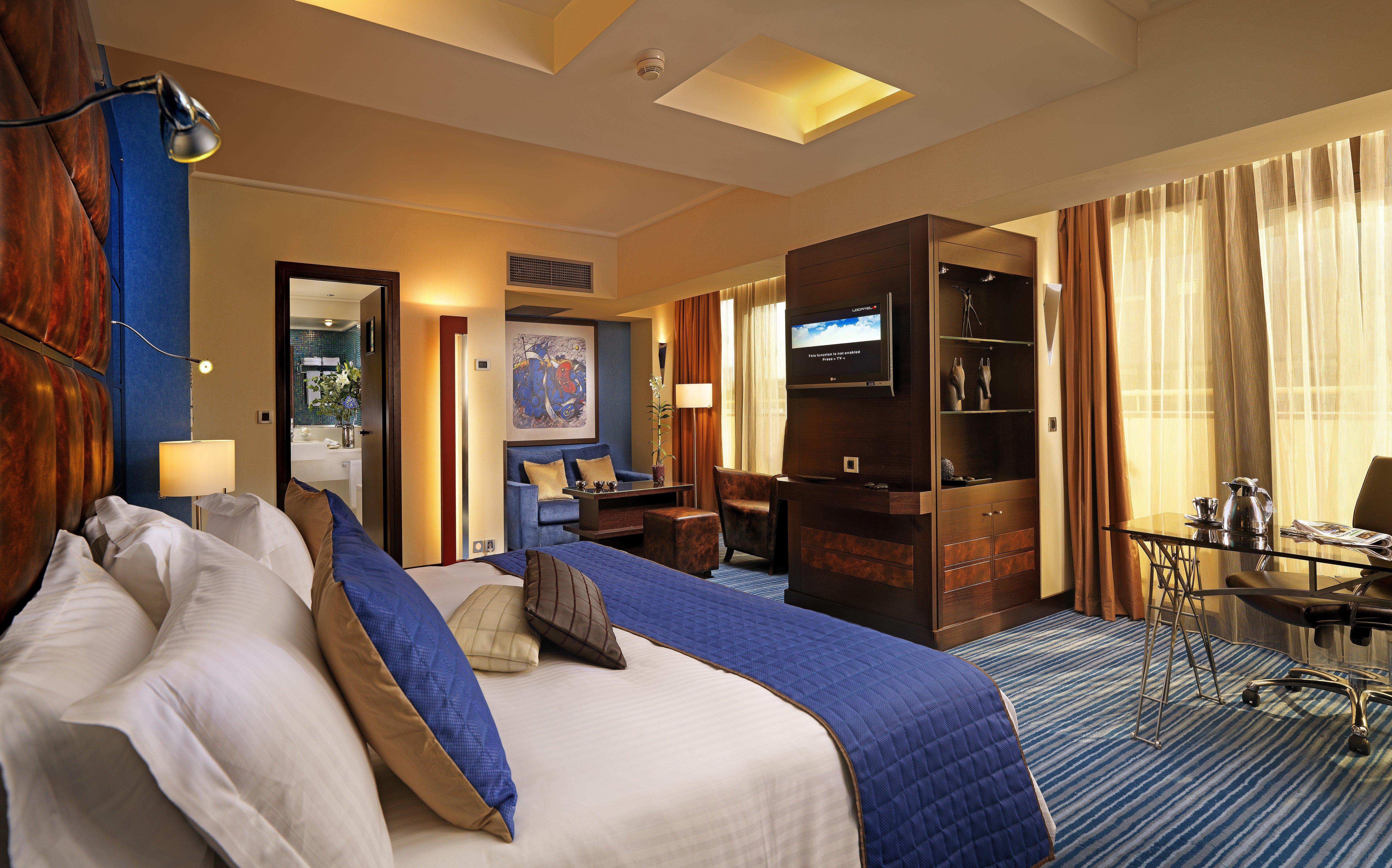 Crowne Plaza Athens City Centre By Ihg Exteriér fotografie