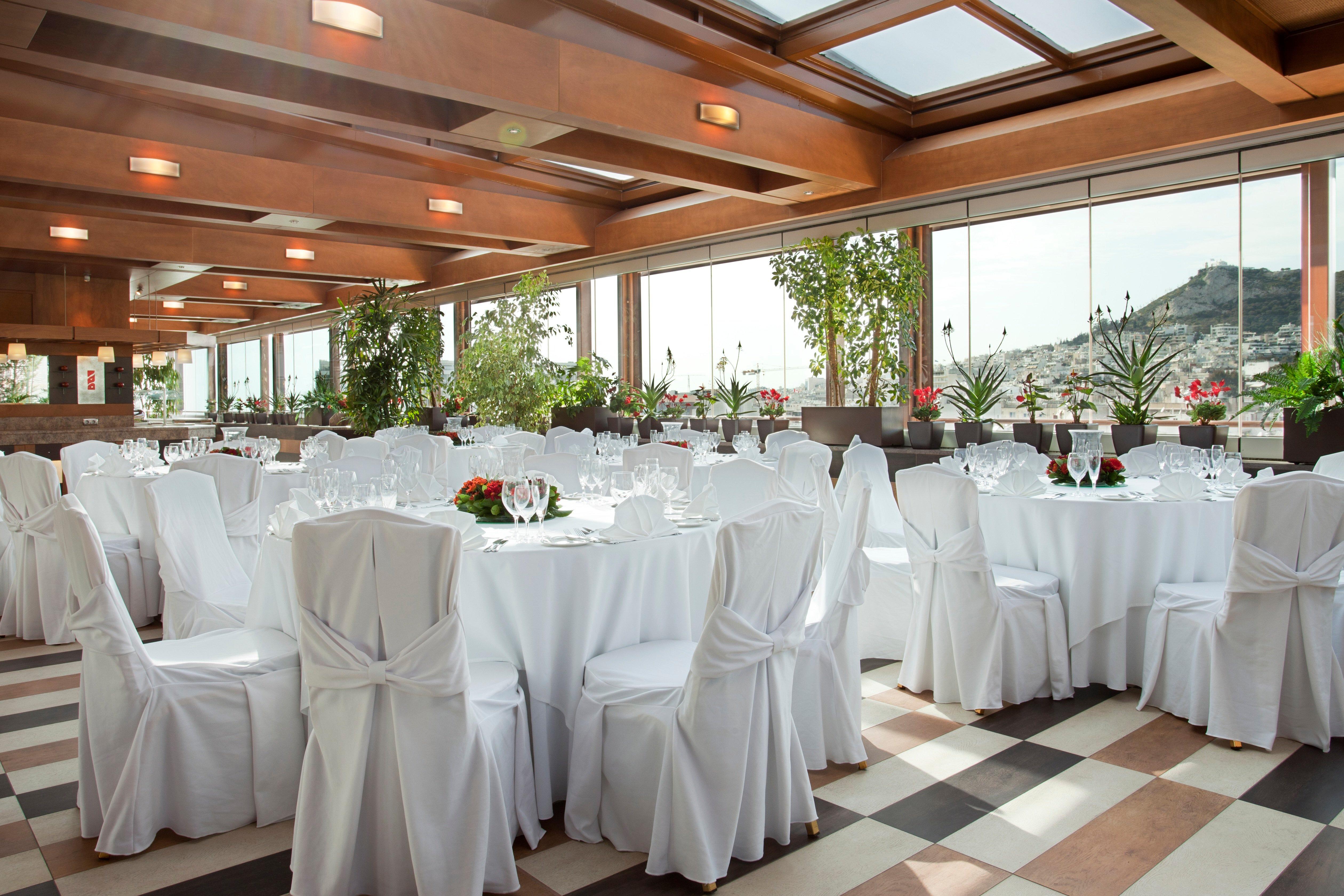 Crowne Plaza Athens City Centre By Ihg Exteriér fotografie