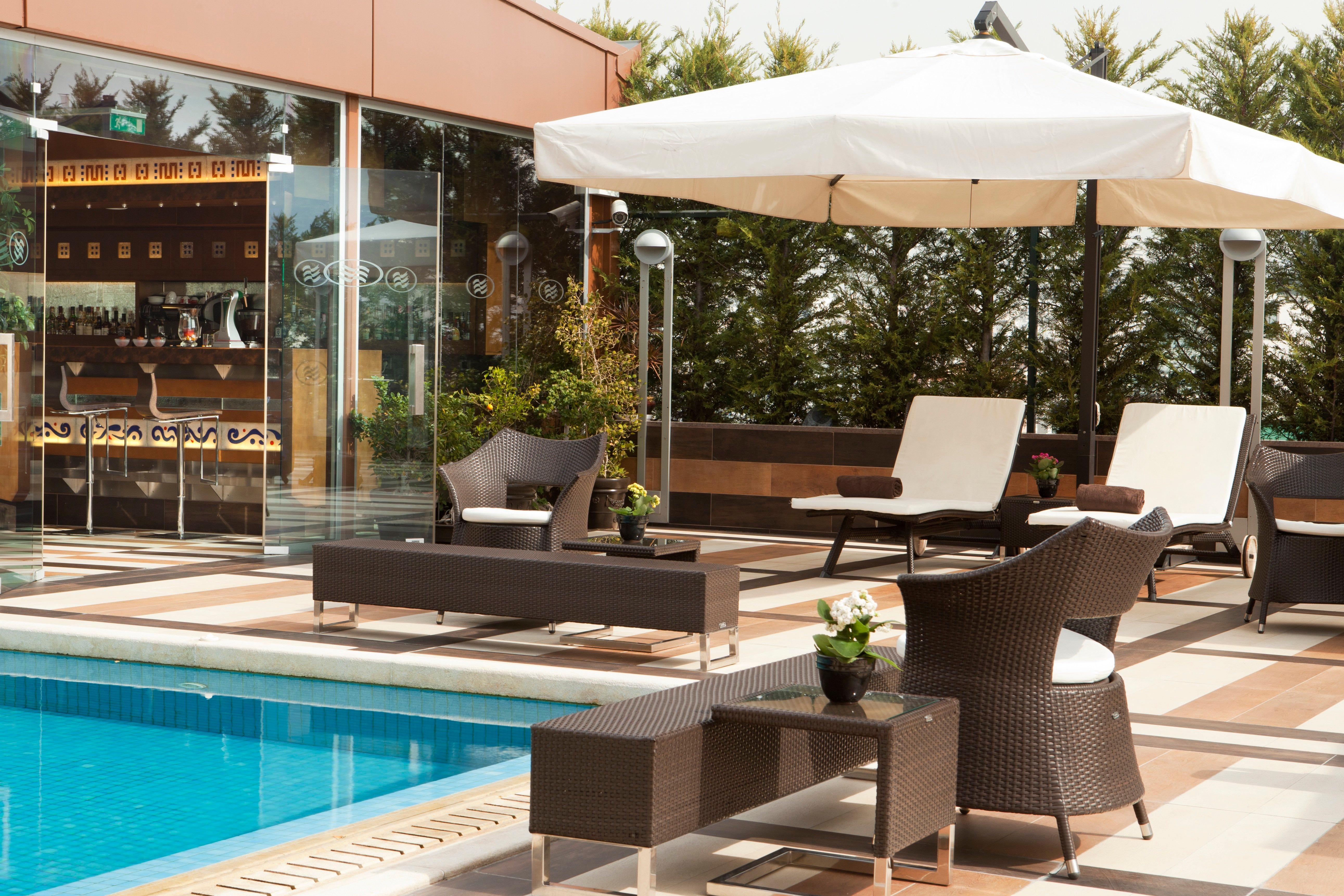 Crowne Plaza Athens City Centre By Ihg Exteriér fotografie