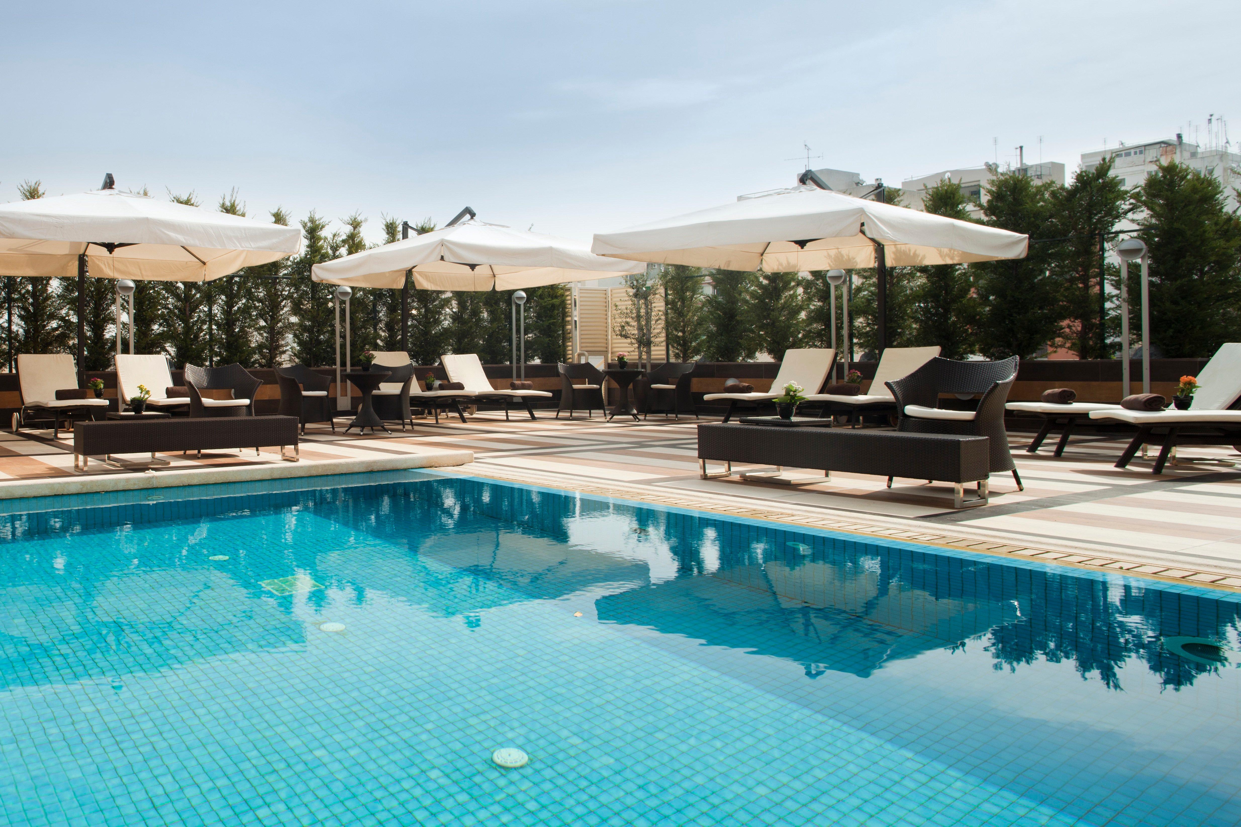 Crowne Plaza Athens City Centre By Ihg Exteriér fotografie