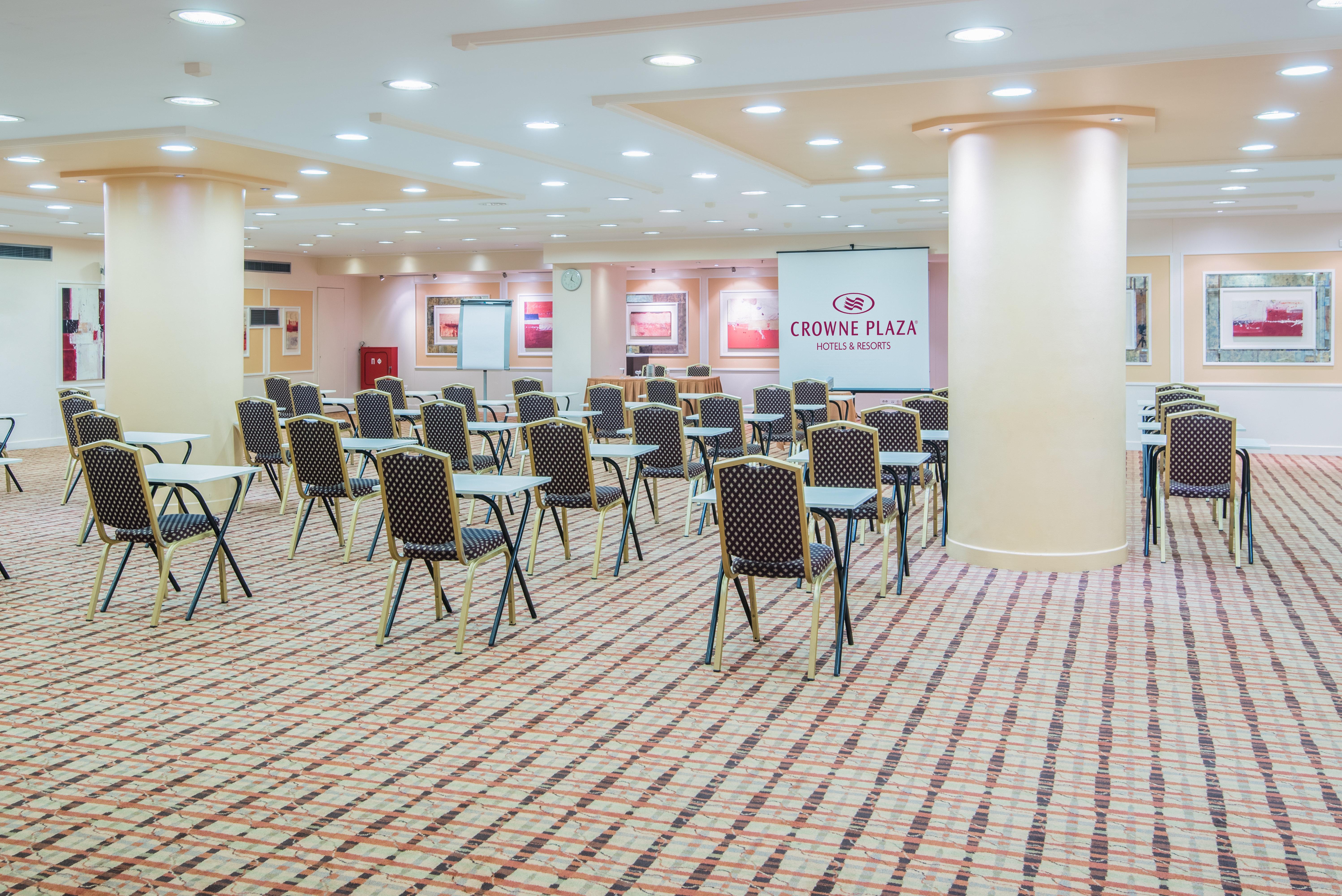 Crowne Plaza Athens City Centre By Ihg Exteriér fotografie