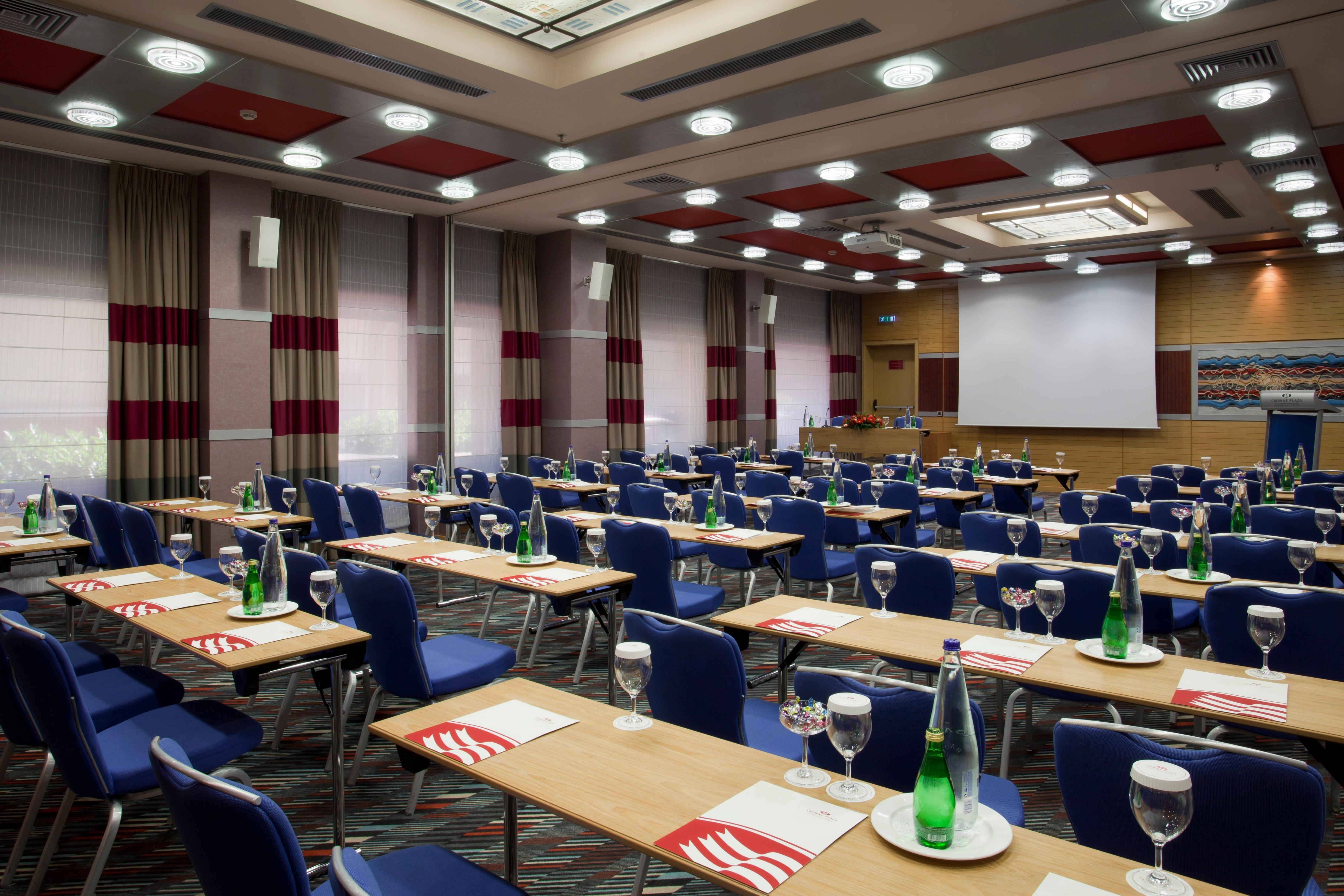 Crowne Plaza Athens City Centre By Ihg Exteriér fotografie