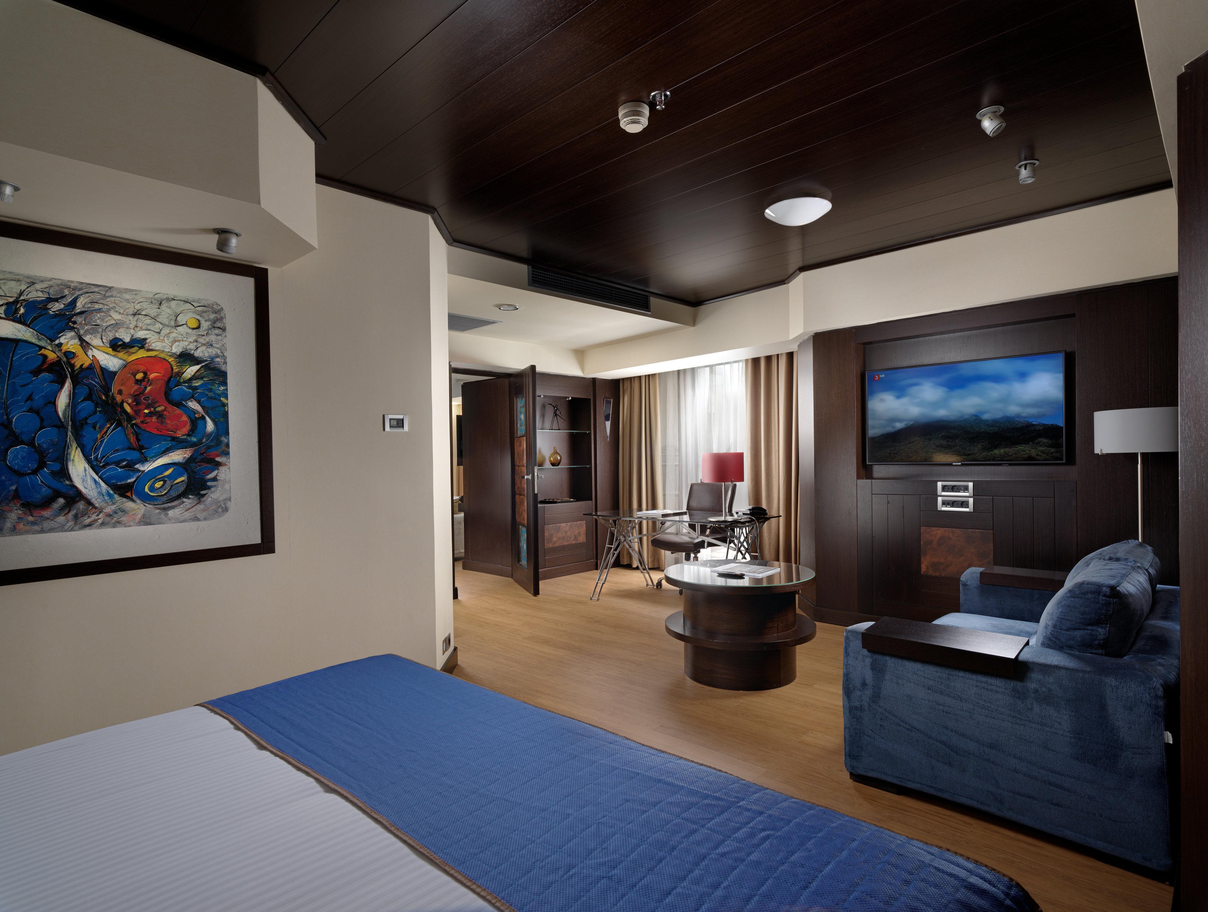 Crowne Plaza Athens City Centre By Ihg Exteriér fotografie