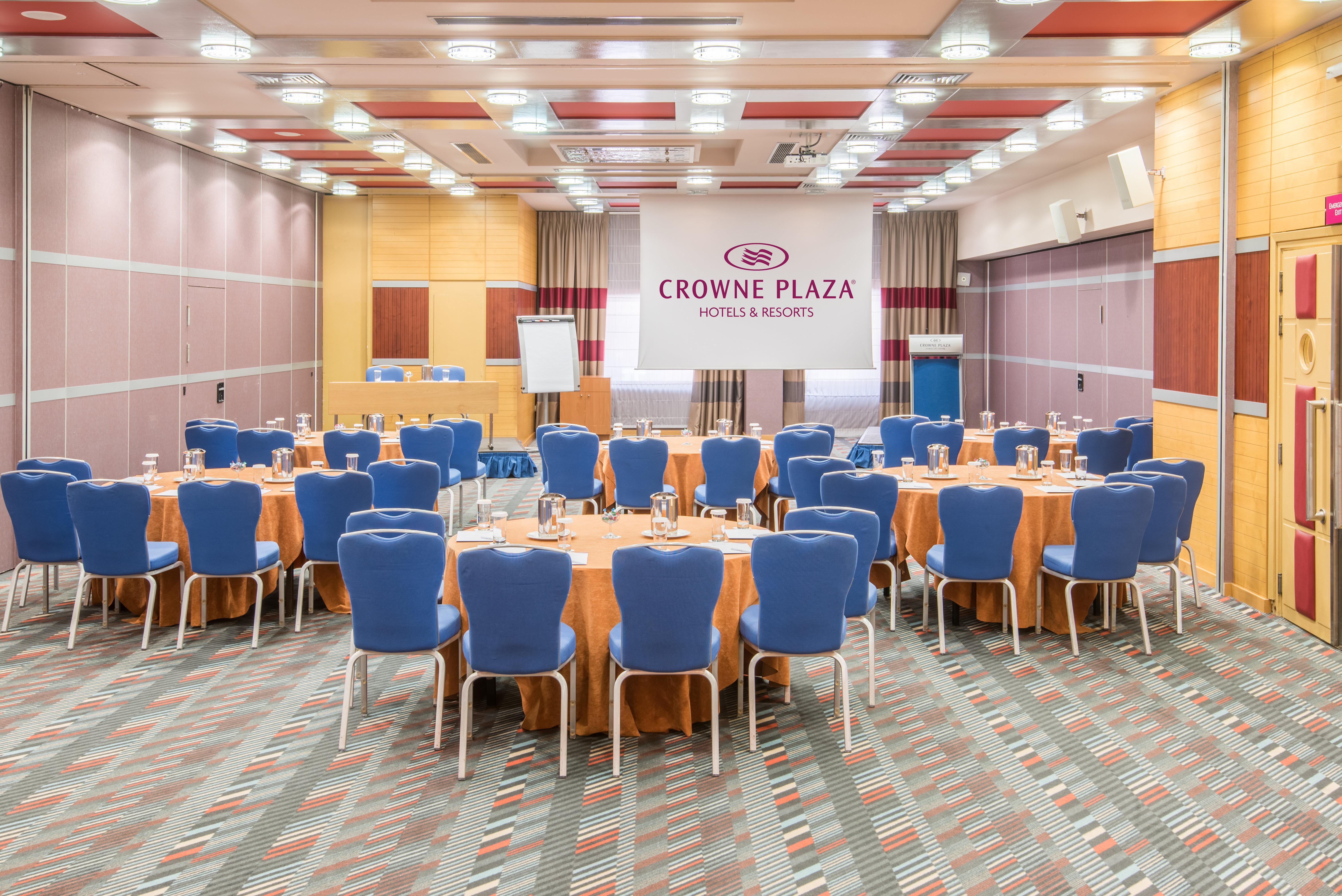 Crowne Plaza Athens City Centre By Ihg Exteriér fotografie