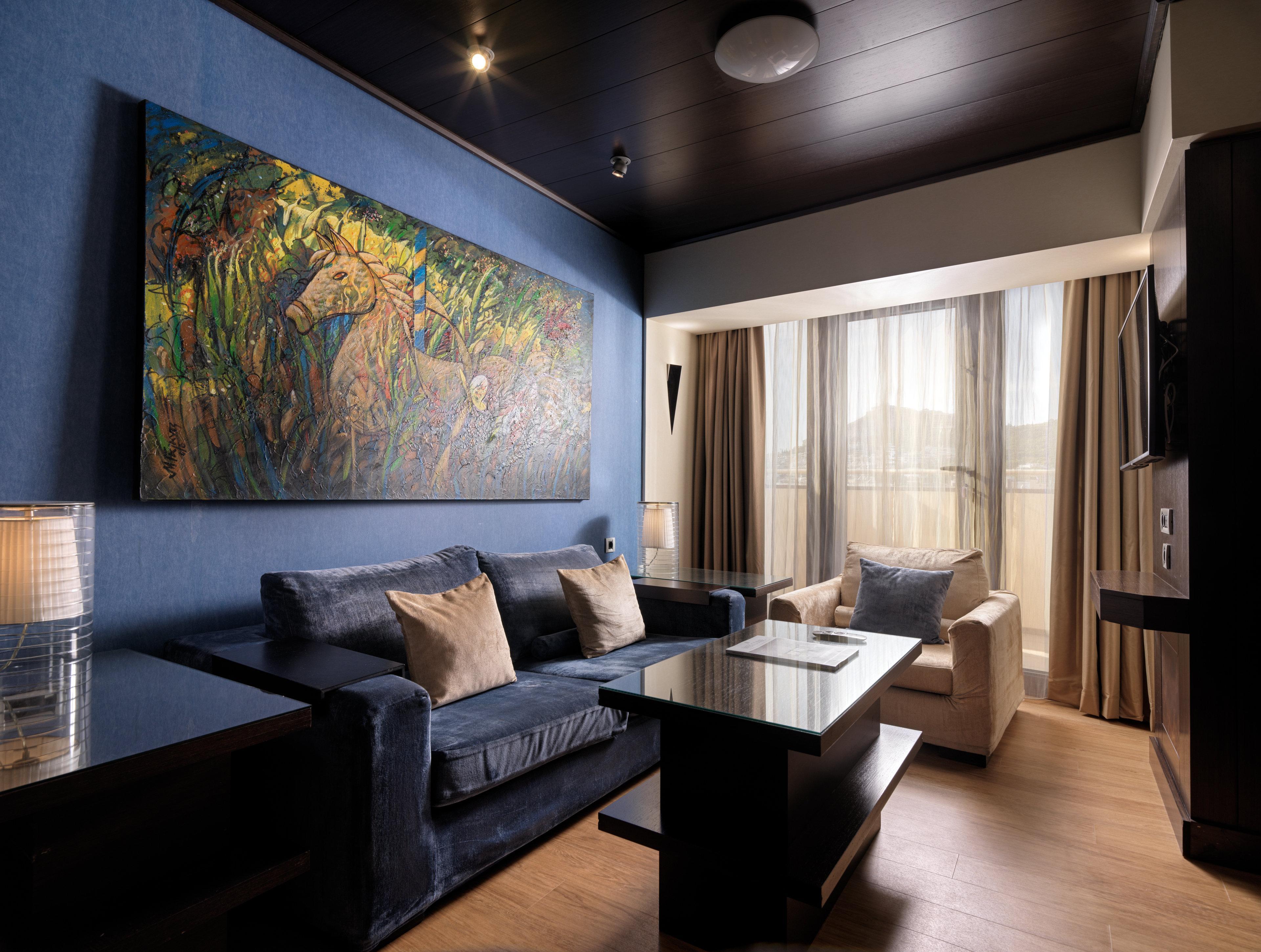 Crowne Plaza Athens City Centre By Ihg Exteriér fotografie