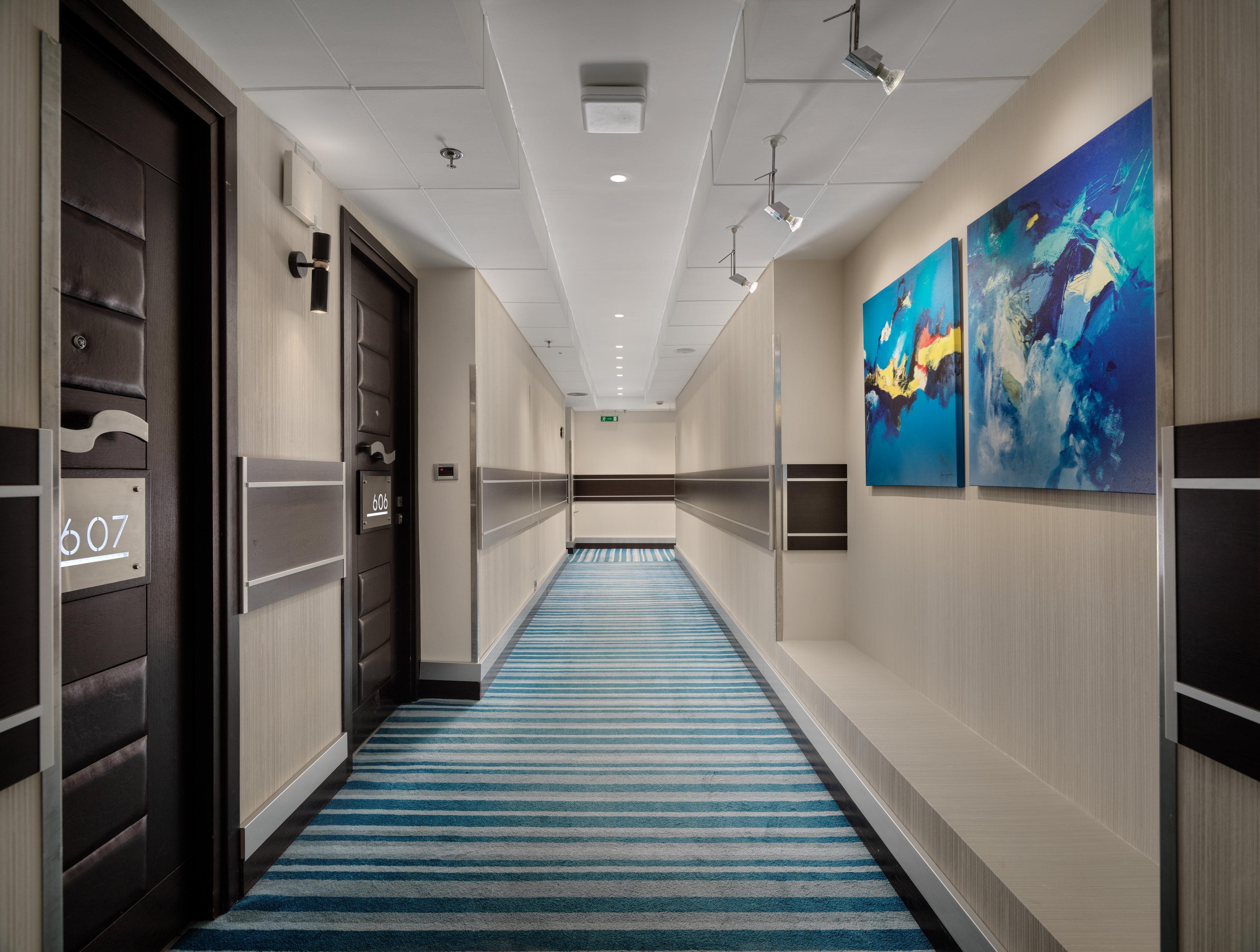 Crowne Plaza Athens City Centre By Ihg Exteriér fotografie