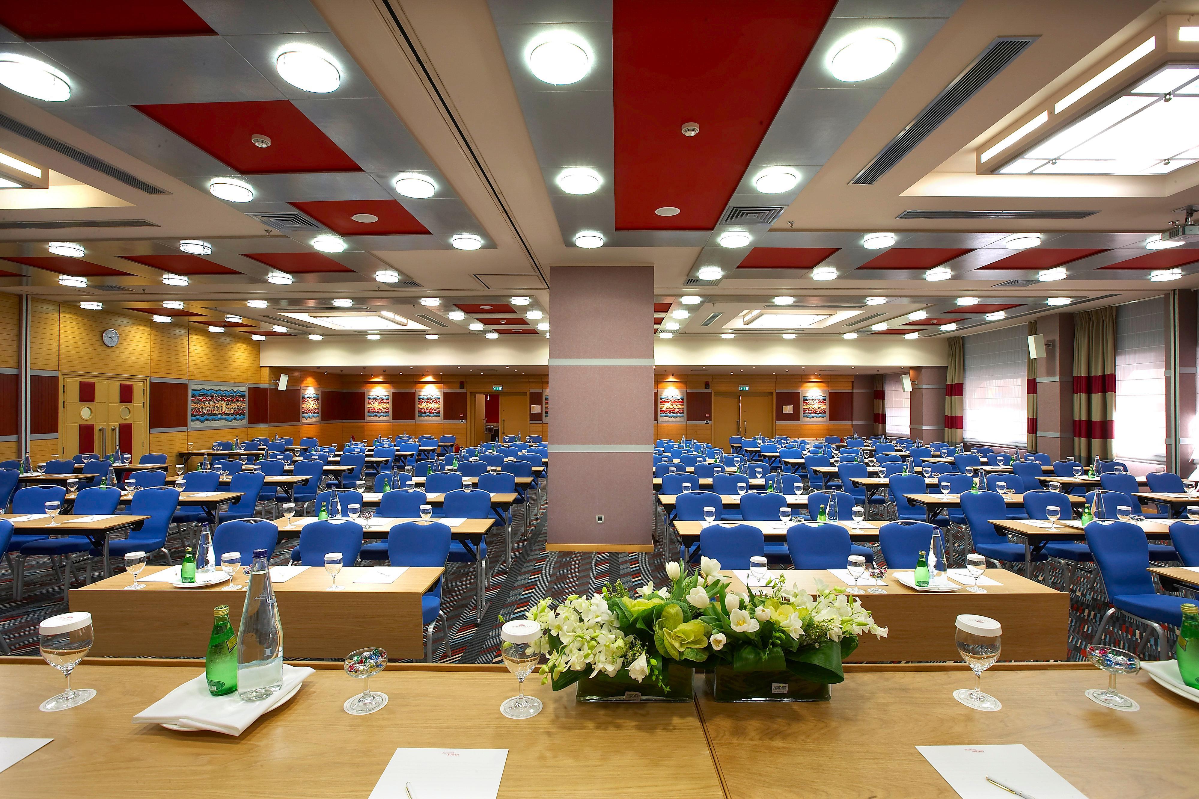 Crowne Plaza Athens City Centre By Ihg Exteriér fotografie