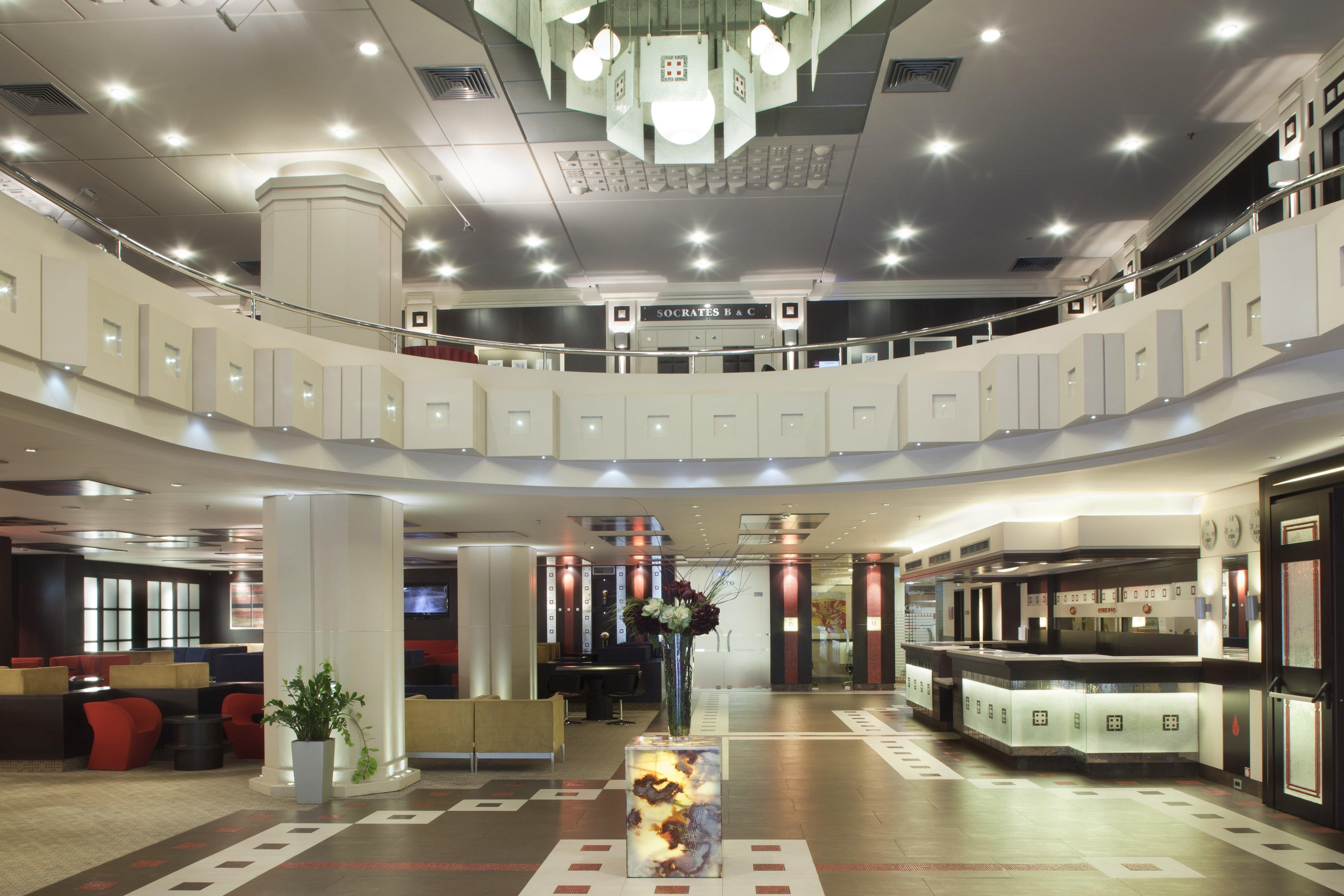 Crowne Plaza Athens City Centre By Ihg Exteriér fotografie