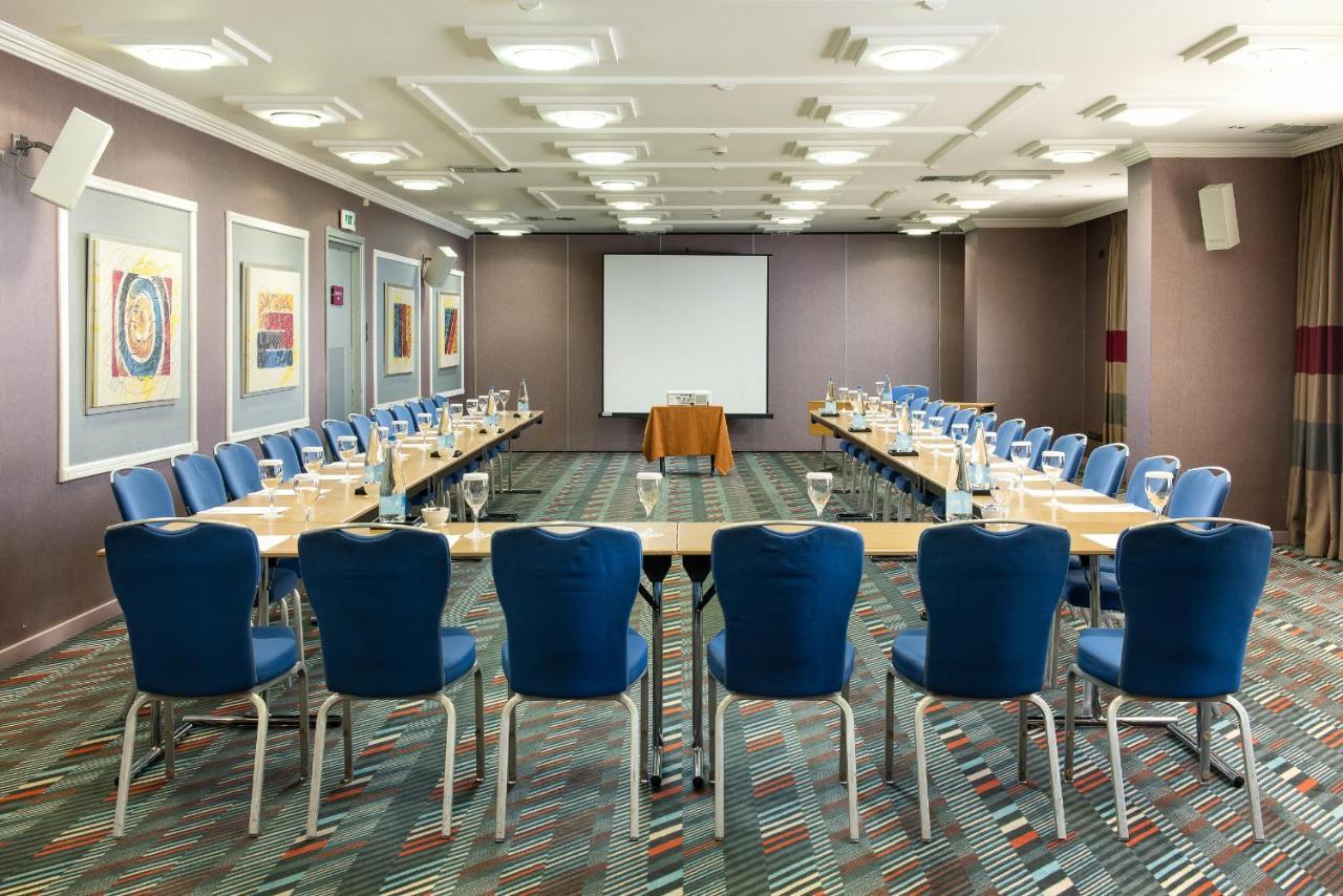 Crowne Plaza Athens City Centre By Ihg Exteriér fotografie