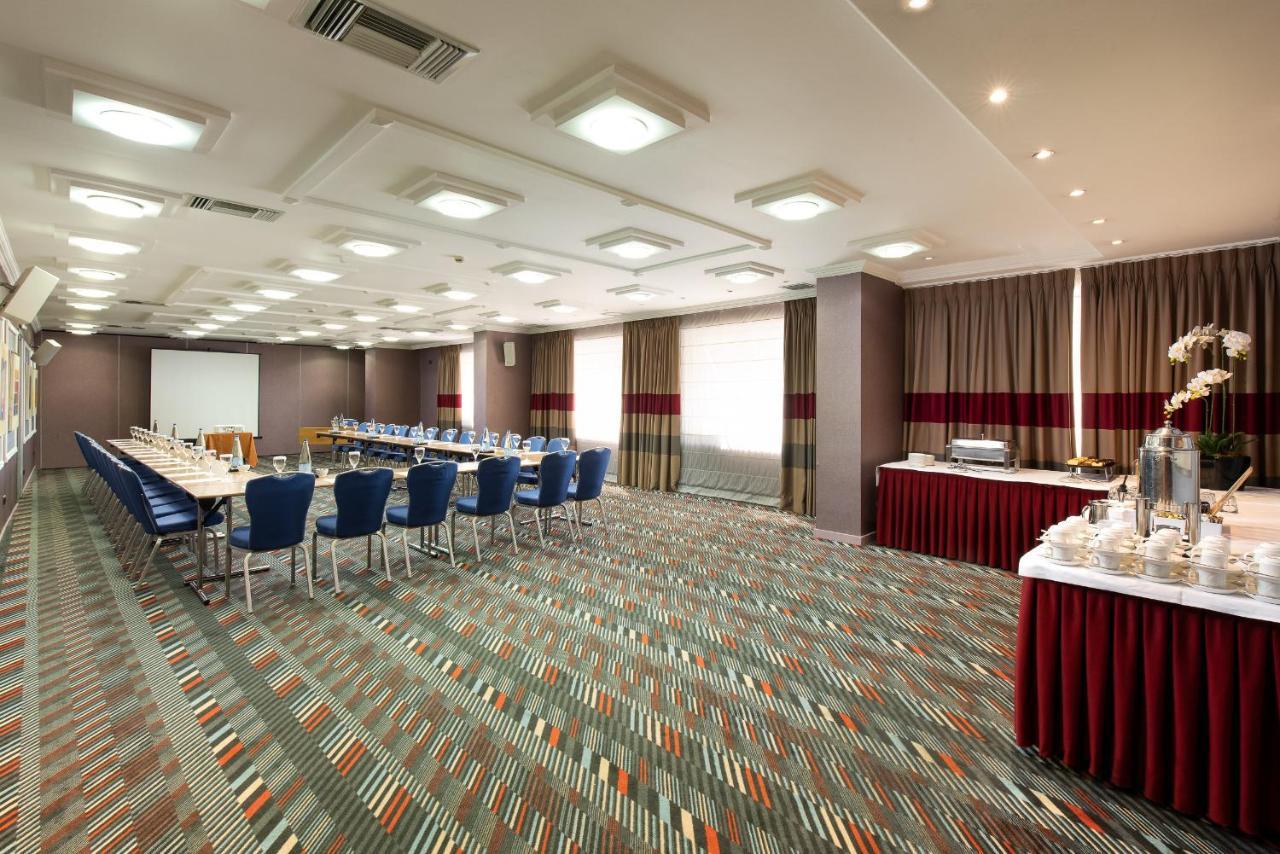 Crowne Plaza Athens City Centre By Ihg Exteriér fotografie