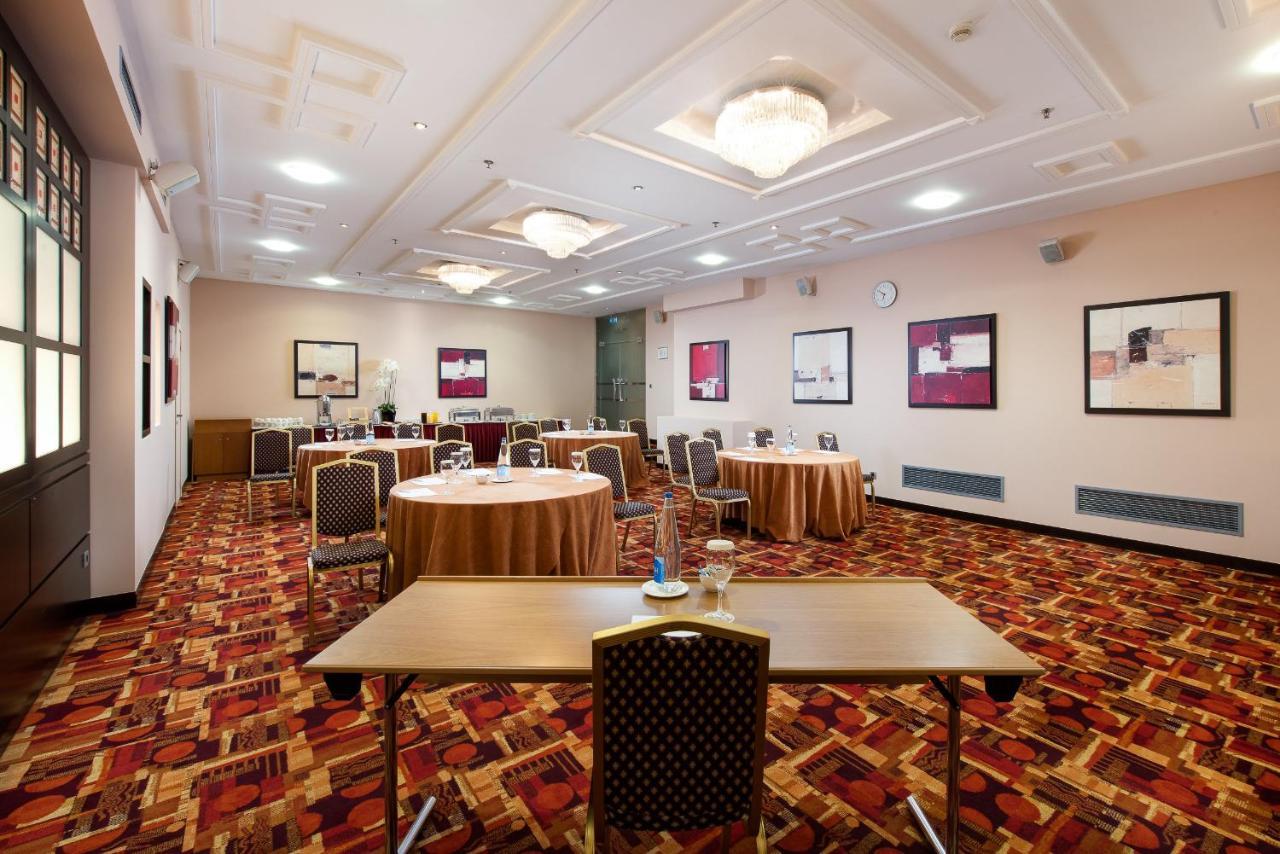 Crowne Plaza Athens City Centre By Ihg Exteriér fotografie