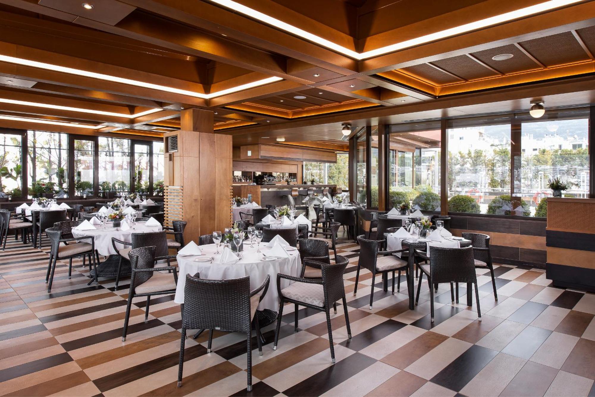 Crowne Plaza Athens City Centre By Ihg Exteriér fotografie