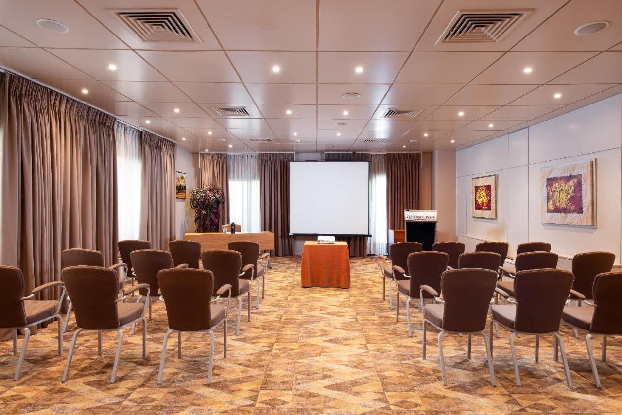 Crowne Plaza Athens City Centre By Ihg Exteriér fotografie