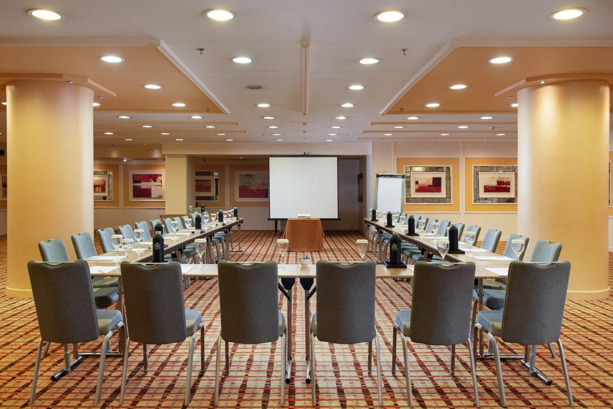 Crowne Plaza Athens City Centre By Ihg Exteriér fotografie