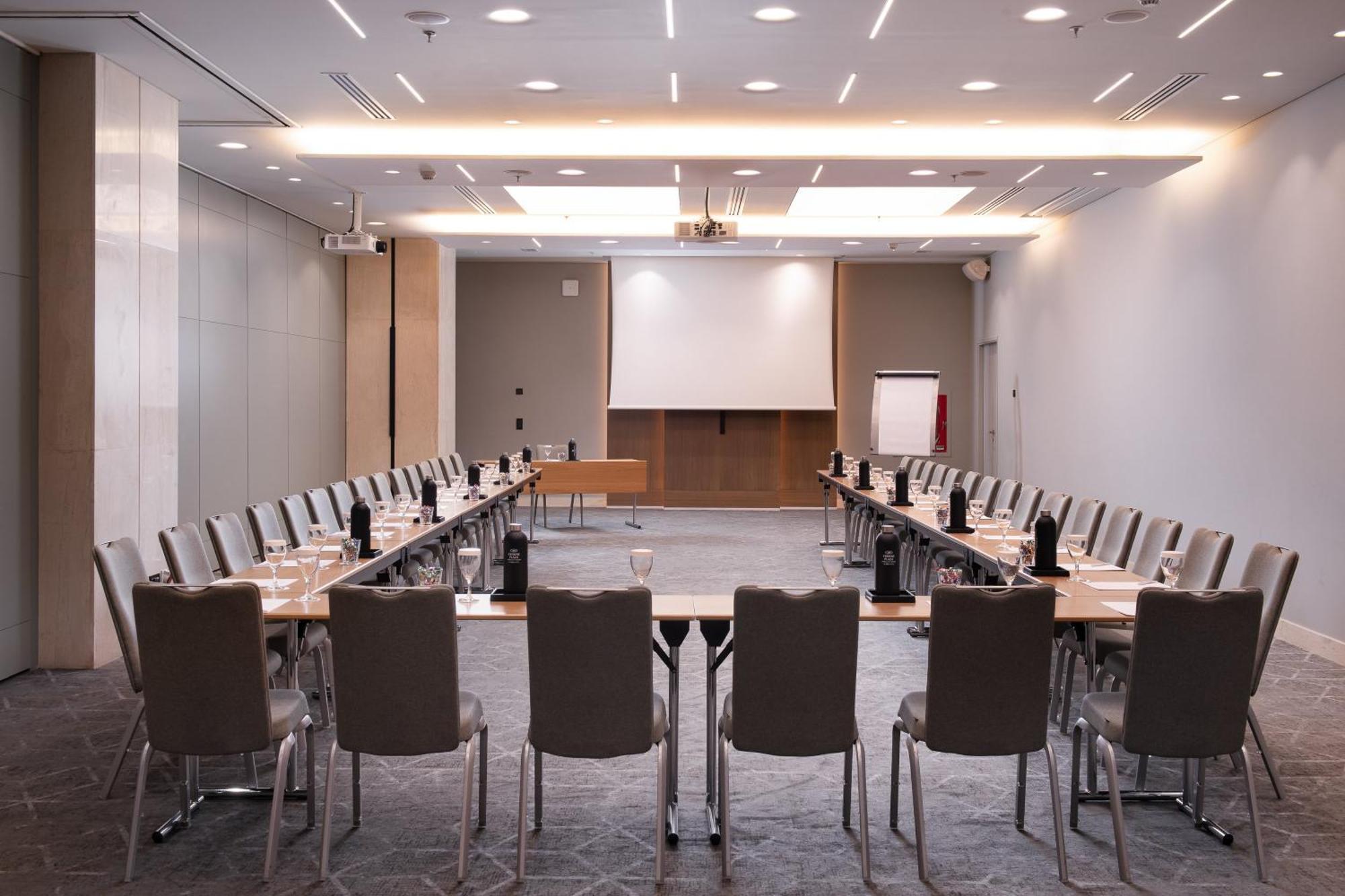 Crowne Plaza Athens City Centre By Ihg Exteriér fotografie
