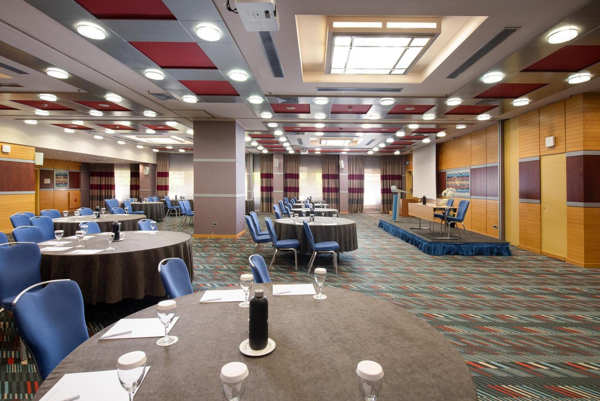 Crowne Plaza Athens City Centre By Ihg Exteriér fotografie