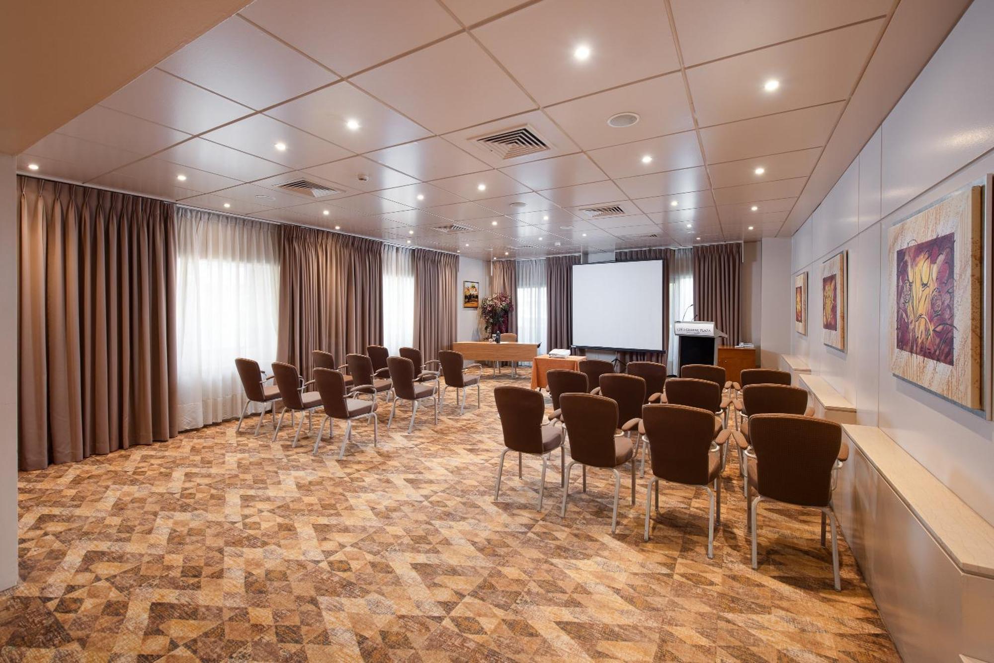 Crowne Plaza Athens City Centre By Ihg Exteriér fotografie