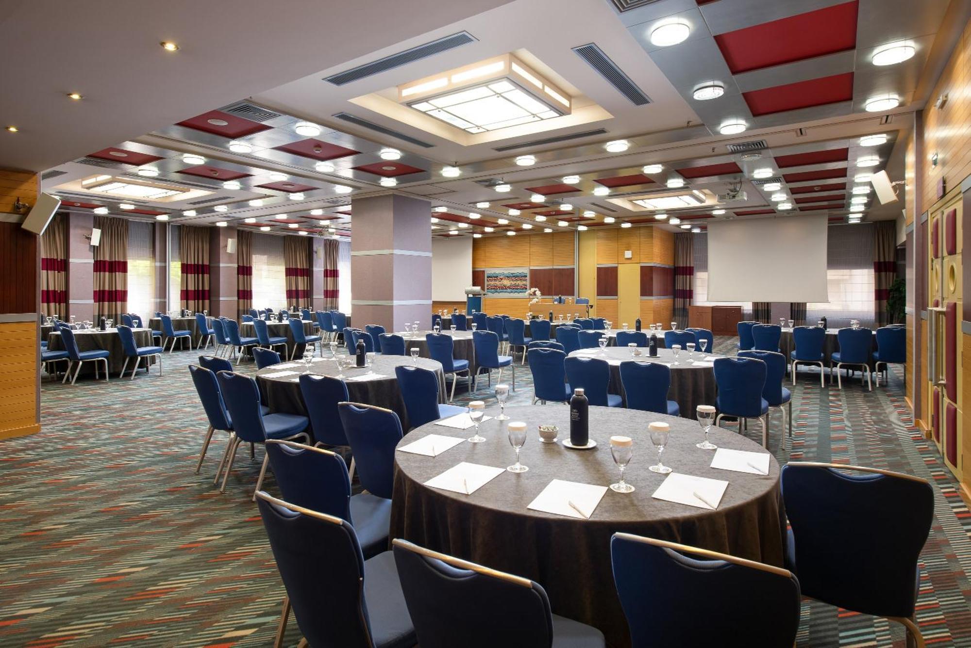 Crowne Plaza Athens City Centre By Ihg Exteriér fotografie