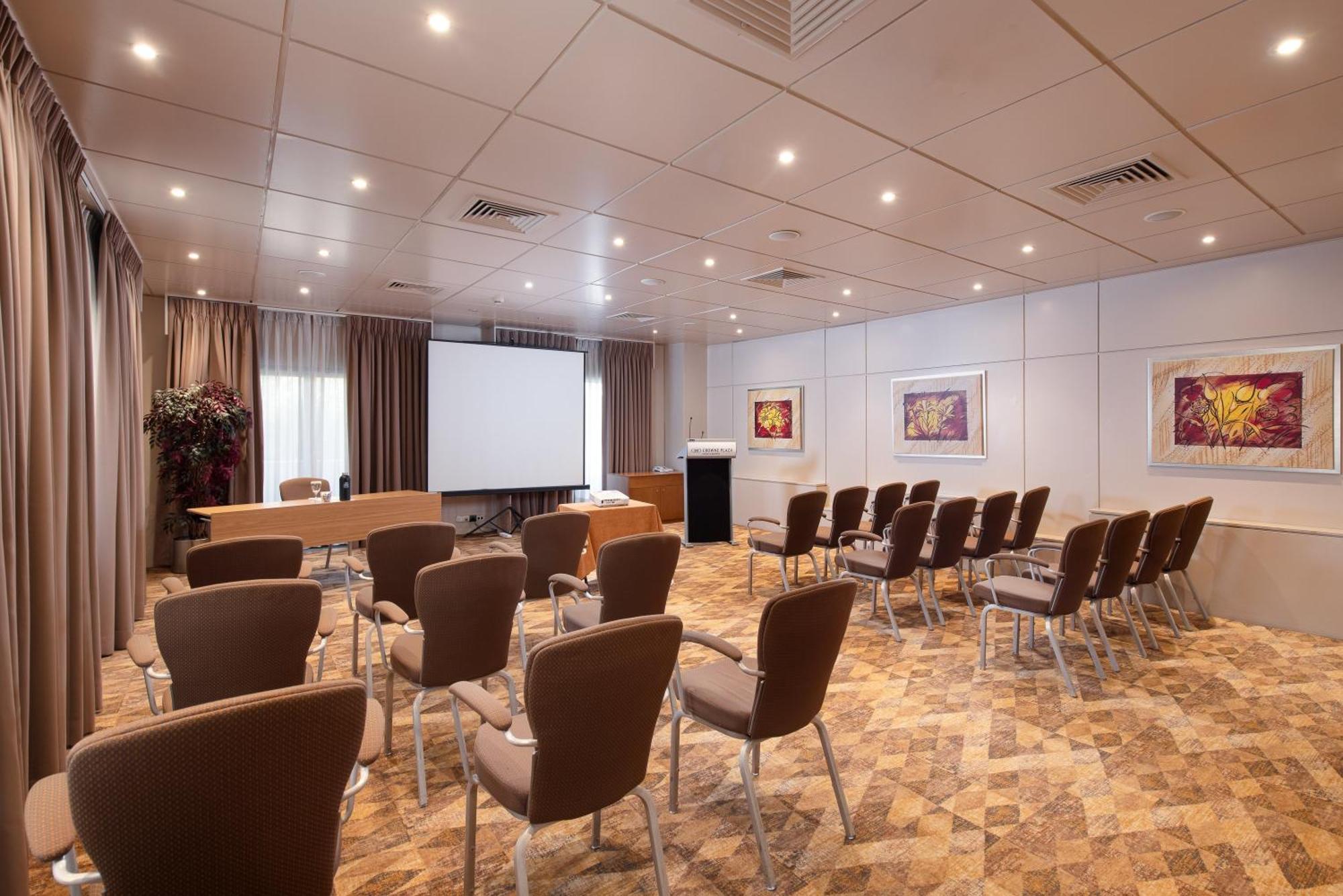 Crowne Plaza Athens City Centre By Ihg Exteriér fotografie
