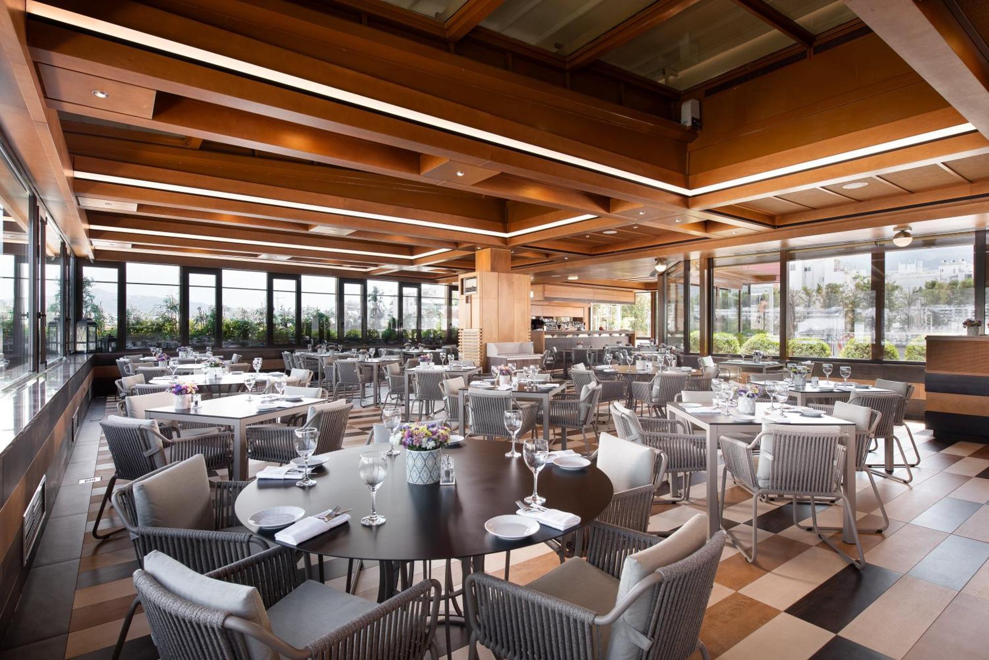 Crowne Plaza Athens City Centre By Ihg Exteriér fotografie